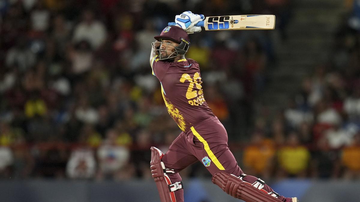 West Indies vs Afghanistan, T20 World Cup: WI beat