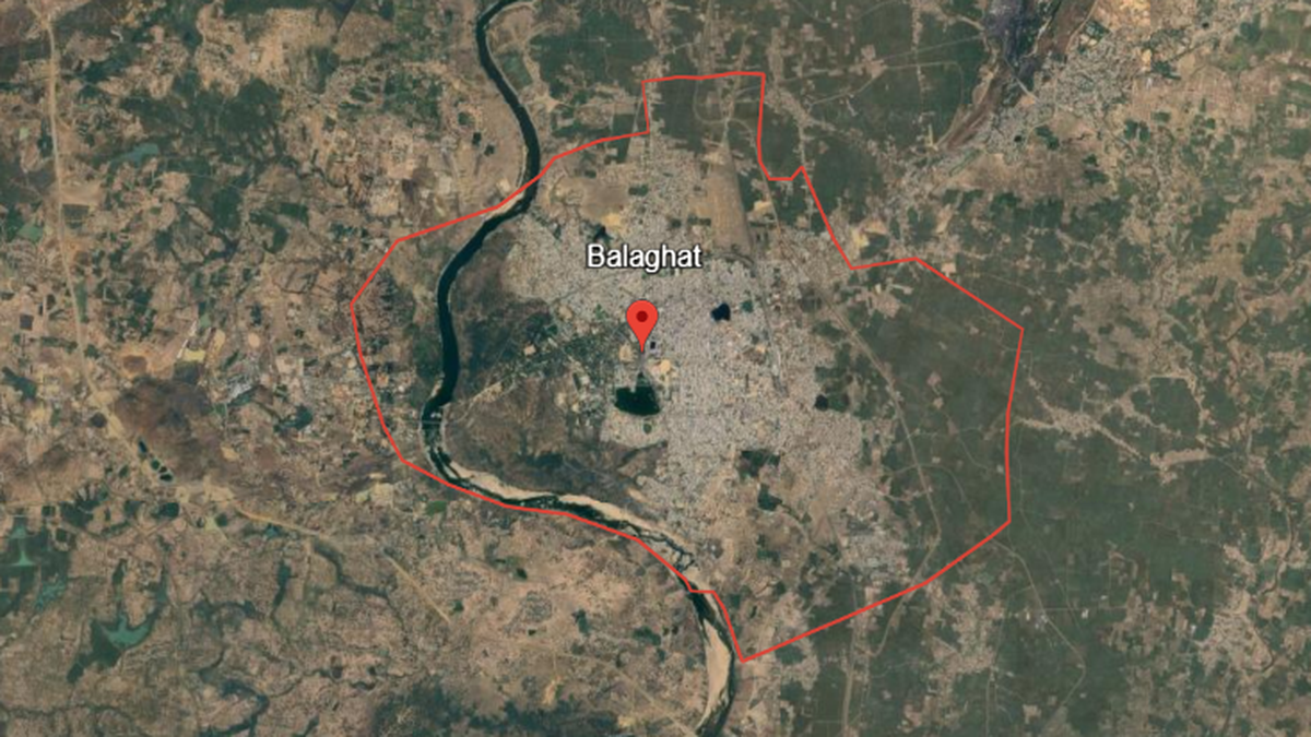 Four Maoists, including three women, killed in ongoing encounter in M.P’s Balaghat