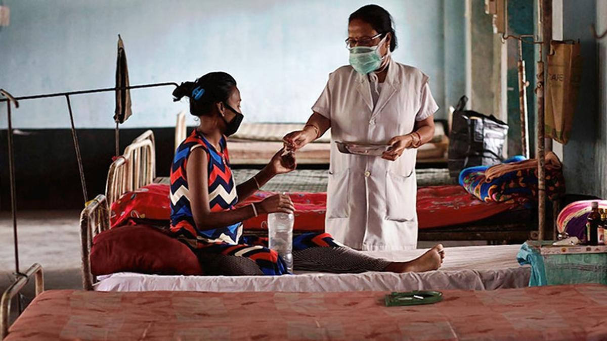 Maintenant, l’Inde va estimer le fardeau de la tuberculose en utilisant son propre système