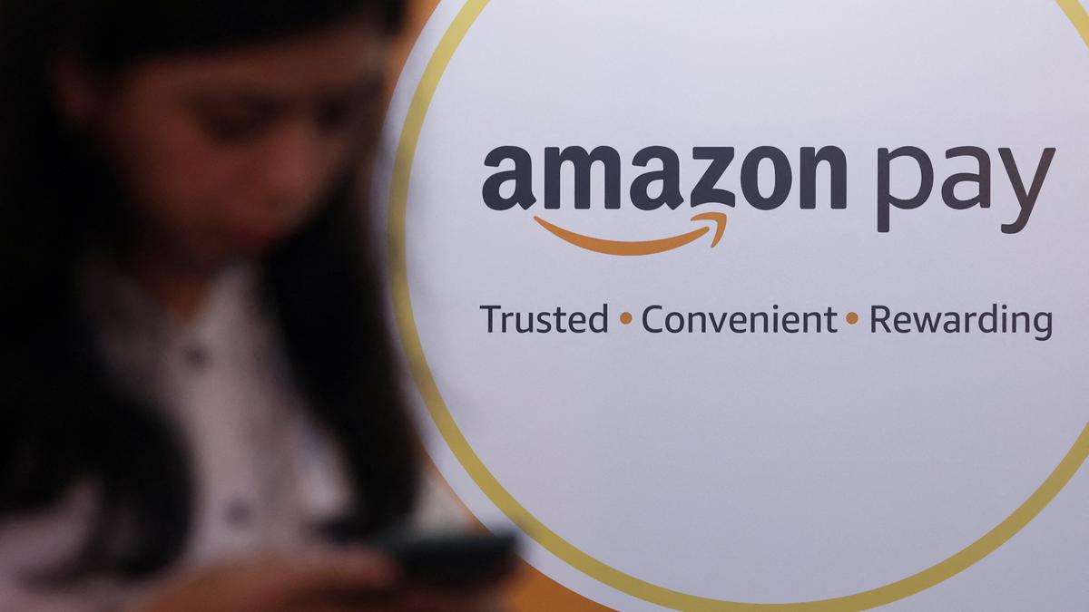 RBI imposes ₹3.06 crore penalty on Amazon Pay (India) for violation of norms