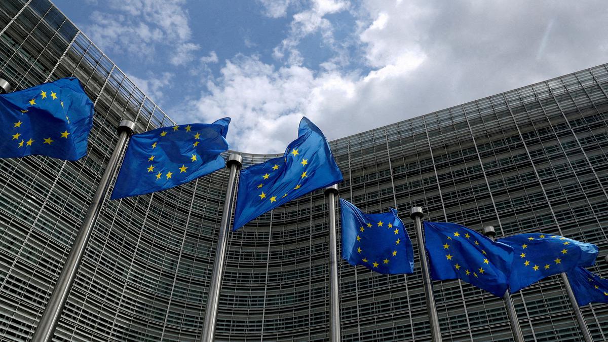 EU's AI lobbying blitz gets lukewarm response in Asia