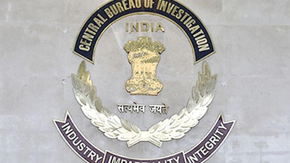 On SC directive, CBI registers 22 cases to probe alleged builders-banks nexus; conducts searches at 47 locations in NCR