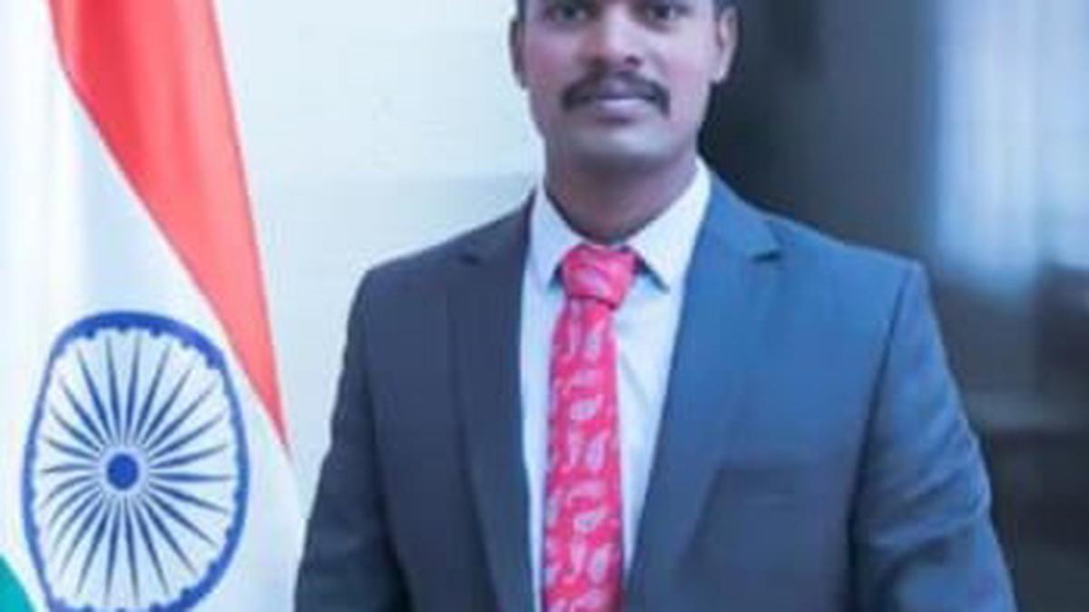 Bengaluru constable selected to work in Indian embassy in Mexico