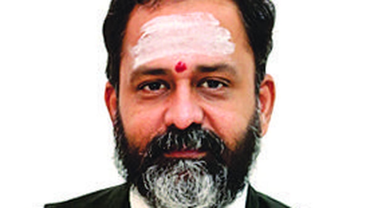 Thirupparankundram row: Madras High Court to hear case against personal attacks on Justice G.R. Swaminathan