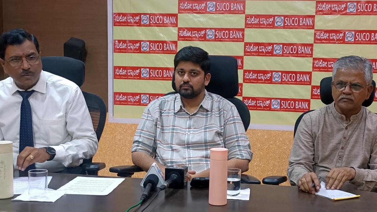 SUCO Bank registers 19.86% growth in 2023-24