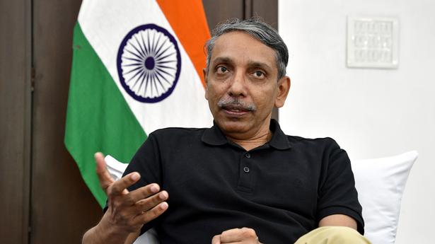 If you want a bias-free process, it should be based on the CUET score: UGC chairman