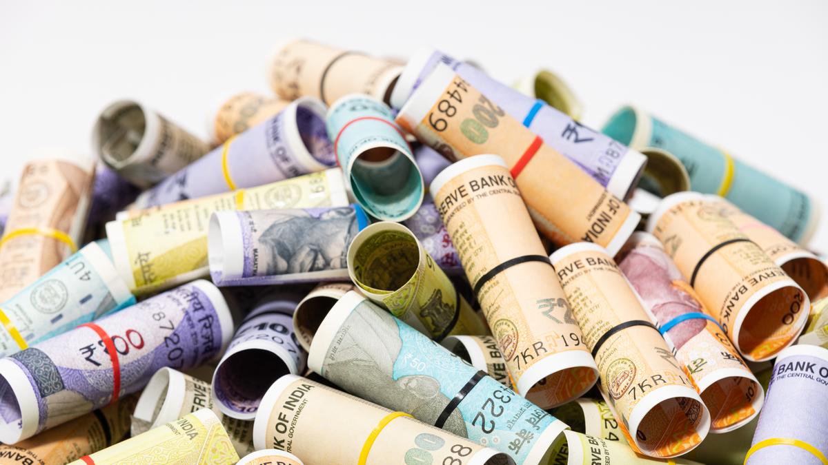 Rupee may close 2026 at ₹93 on FDI outflows and expensive non-Russian crude Rupee may close 2026 at ₹93 on FDI outflows and expensive non-Russian crude