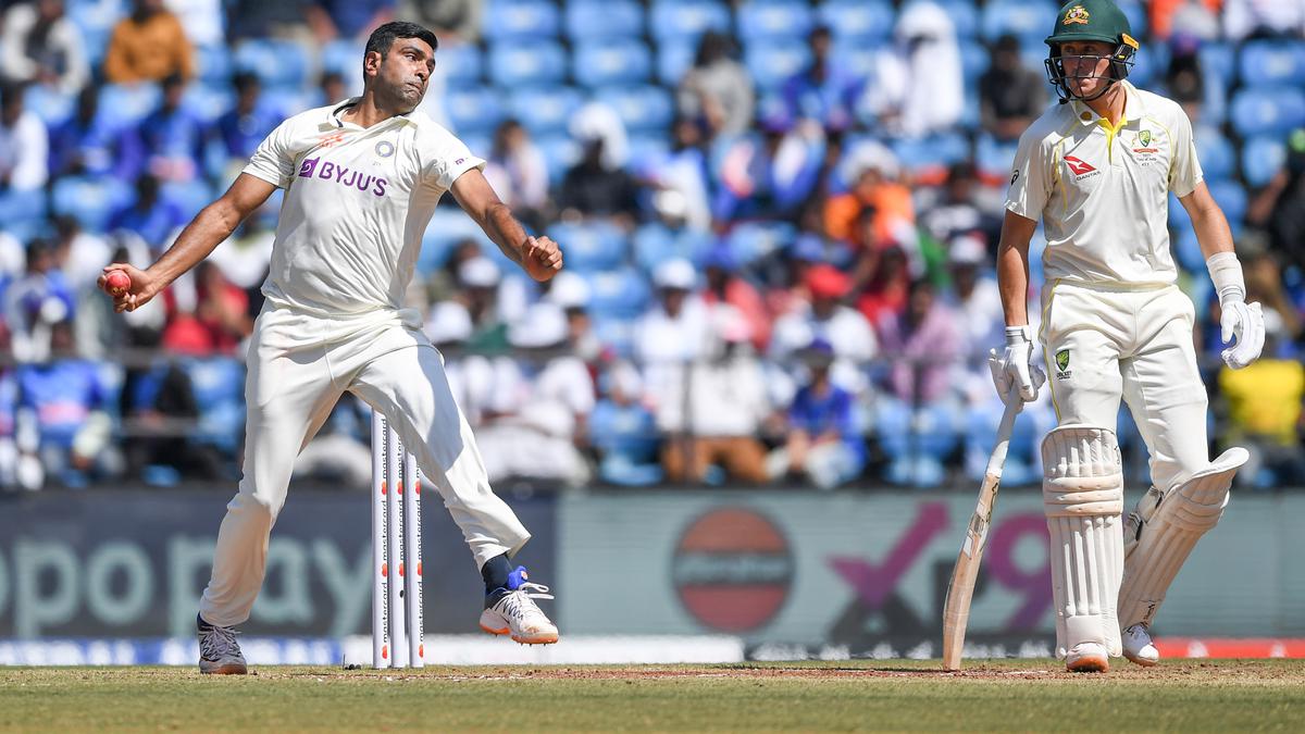 Ind vs Aus 1st Test | My plan was to lure Australia batters to play drive shots: Ashwin