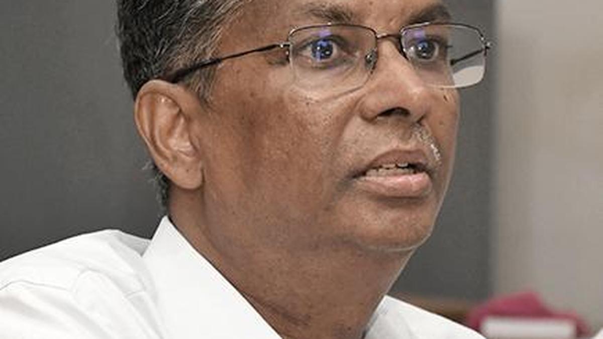 Confusion over CM’s post will be cleared in a few days, c...