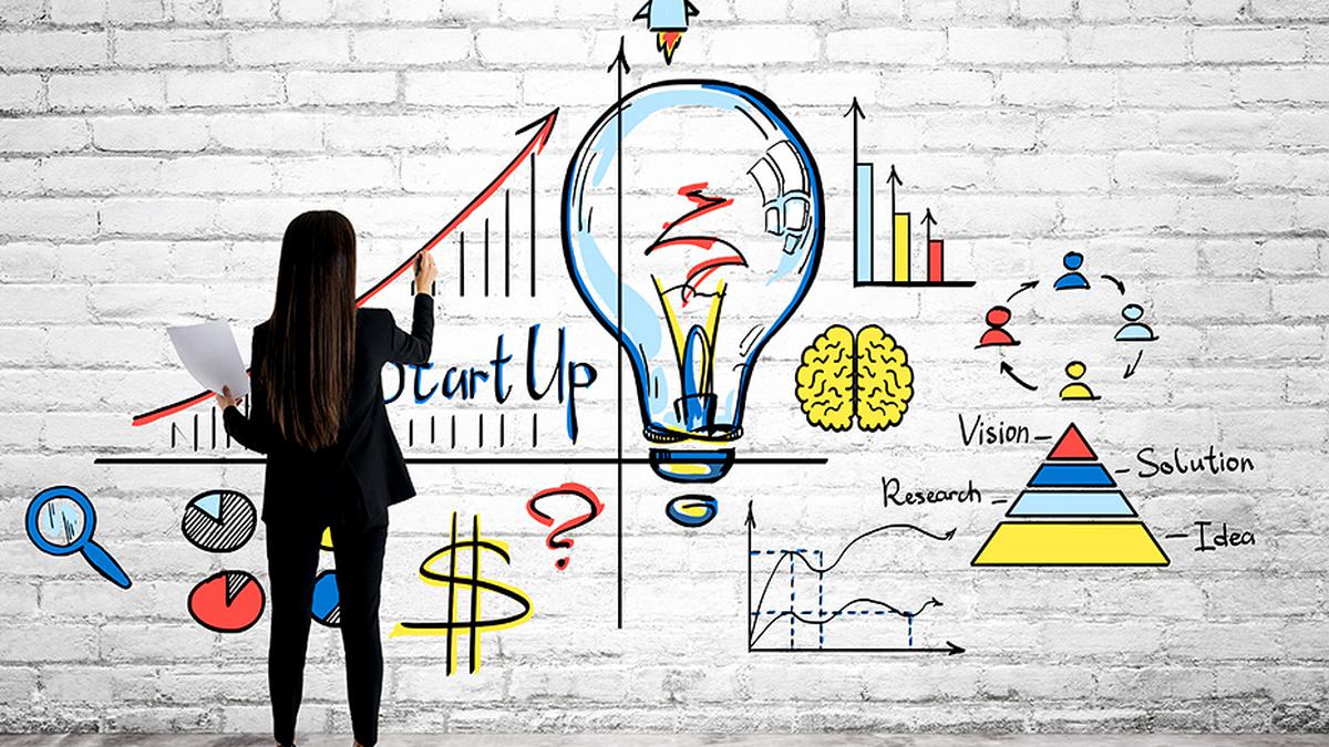 Interest to work with start-ups dip among students, reveals Unstop survey