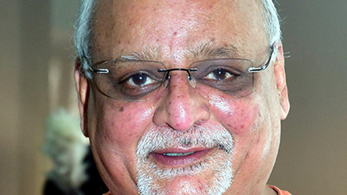 LJD reiterates demand for Cabinet berth in LDF govt. in Kerala