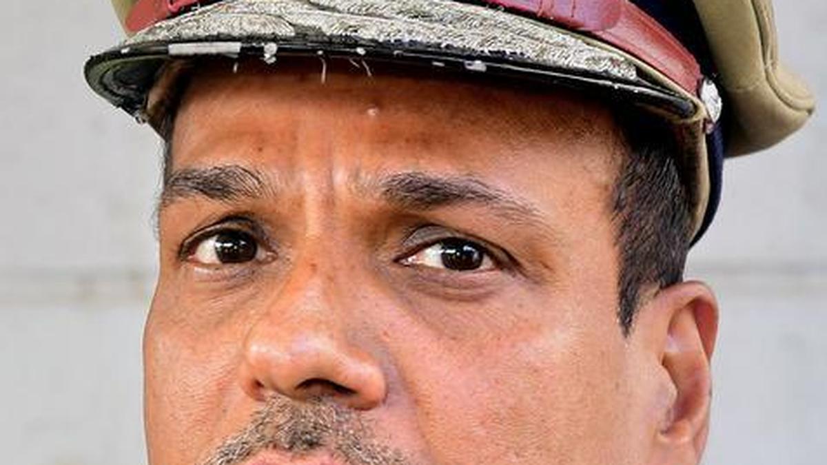 Disciplinary action against constables, jail staff for attempting to see actor Darshan in prison