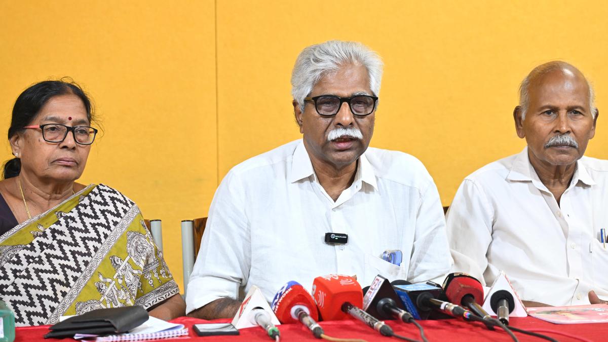 Left parties see deliberate bid to delay women’s reservation