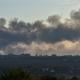 Russian says Ukrainian drones kills two, injures 15 in Crimea resort area