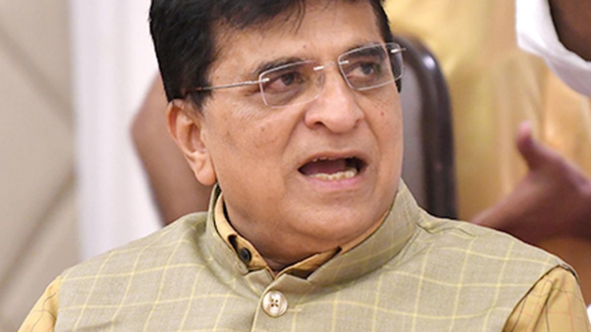Mumbai hoarding crash: Ad firm paid Rs 46 lakh to company of IPS officer's wife, claims Kirit Somaiya