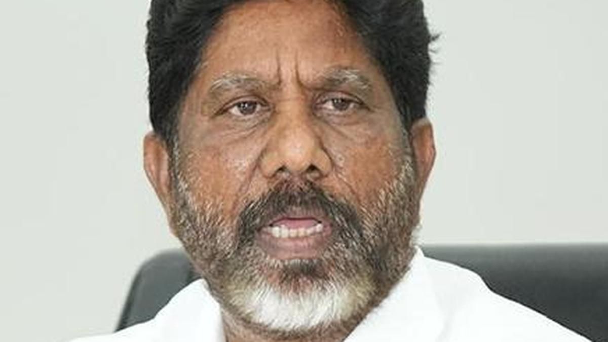 Bhatti tears into BRS on penultimate day of electioneering