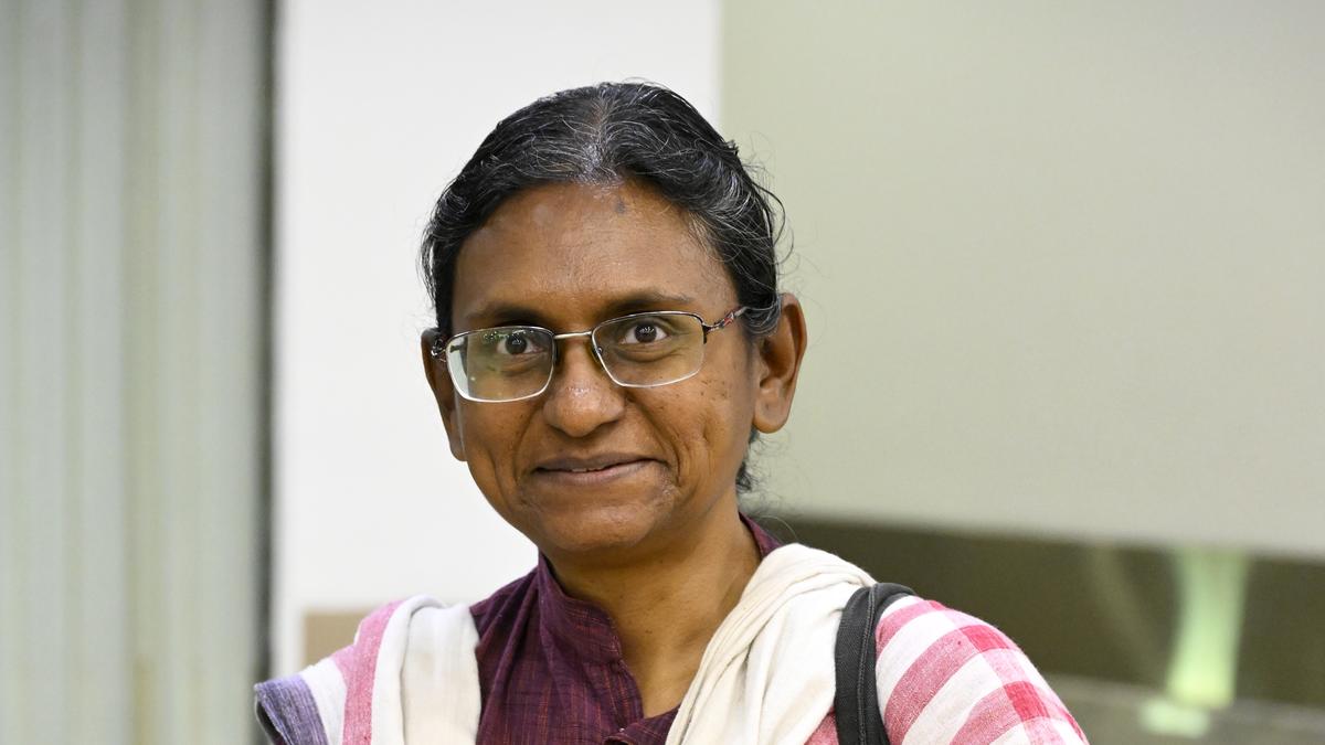 Govt. working for welfare and uplift of marginalised and weaker sections: Meenakshi