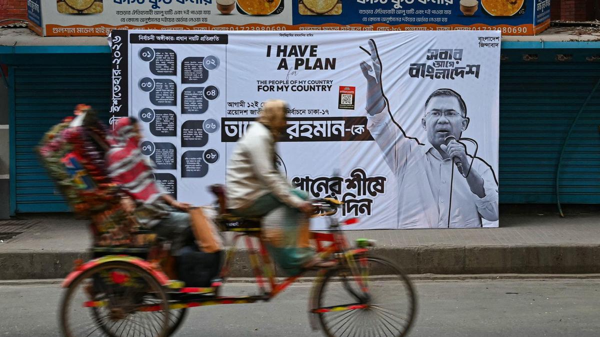 Student from Kolkata living in Bangladesh for 5 years expects peace to return now to that country