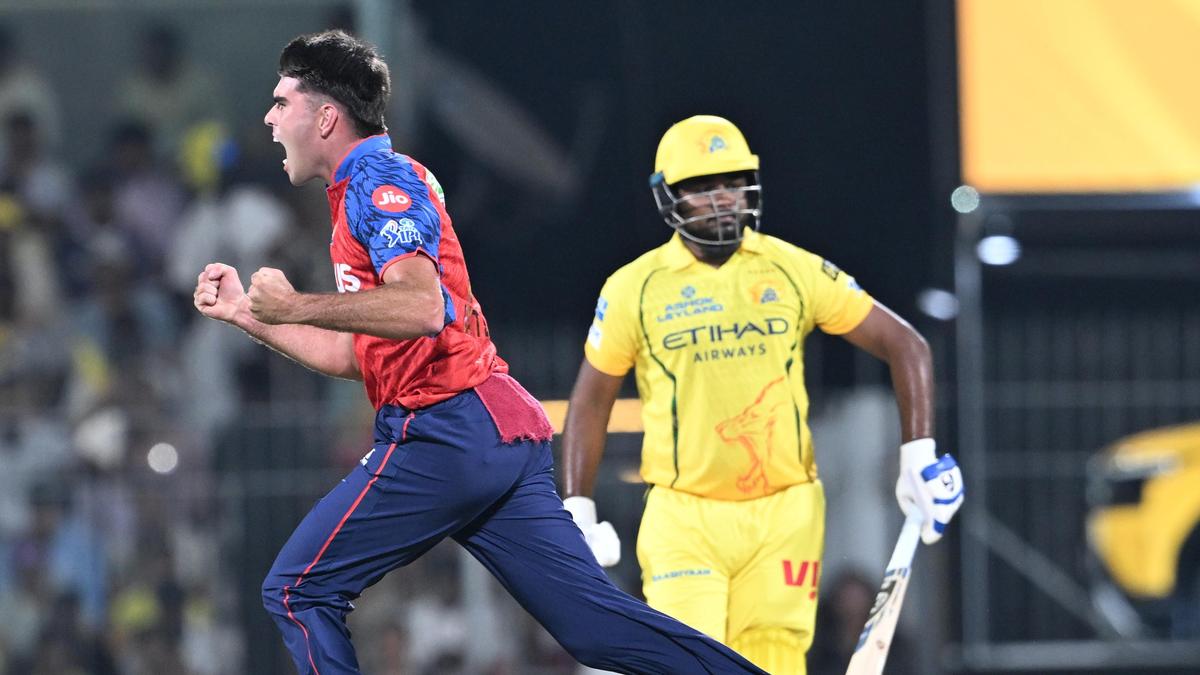 IPL 2026, CSK vs PBKS: Punjab elect to bowl against Chennai