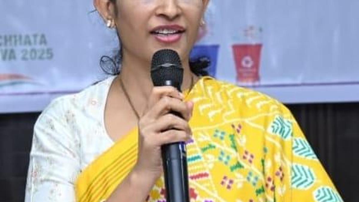 Steps in place to streamline city traffic, says Kadapa MLA