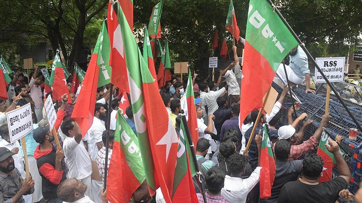 Kerala Assembly polls: SDPI pulls out of Manjeswaram contest, easing vote-split concerns for UDF