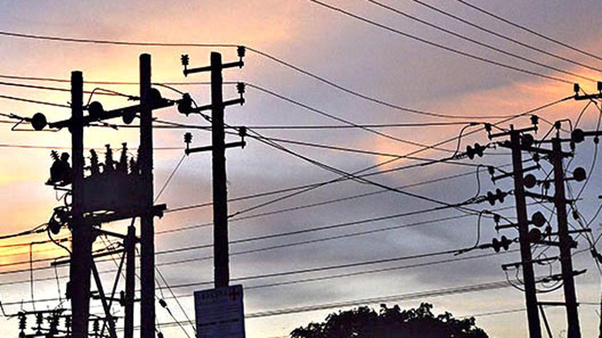 Electricity tariff down for the first time in nearly 15 years