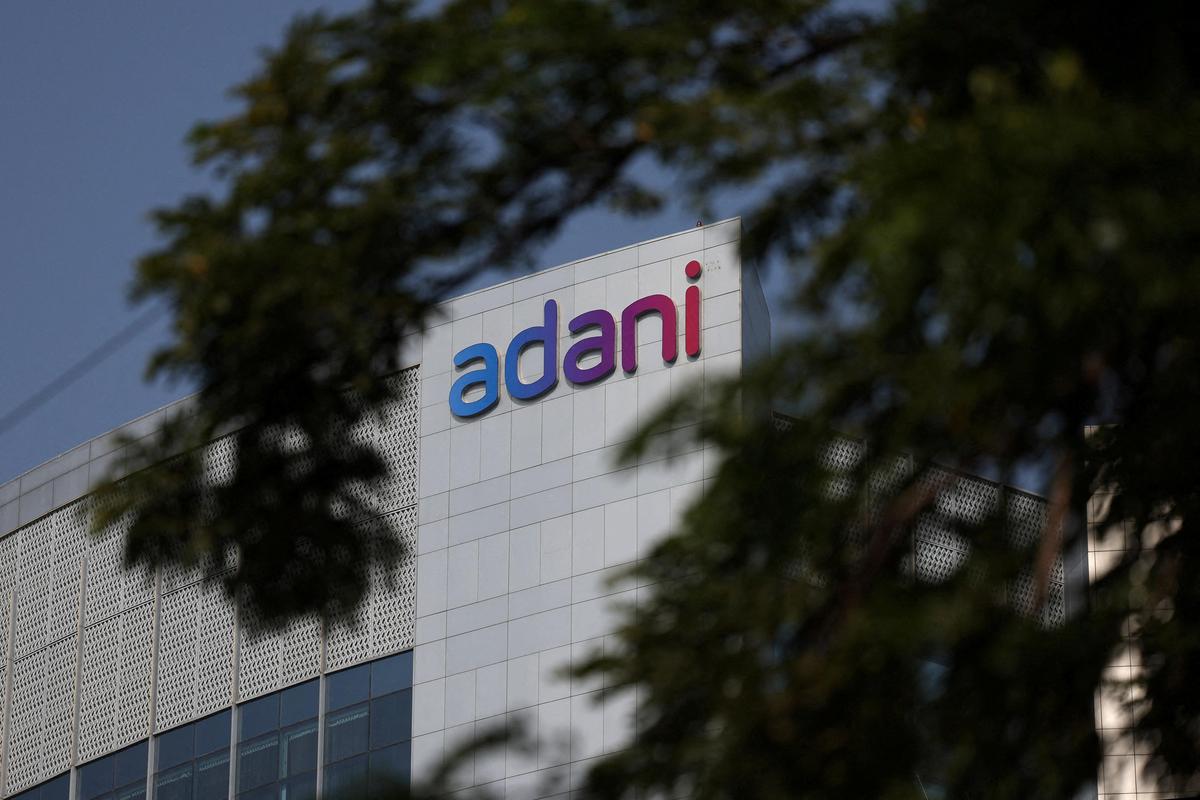 thehindu.com - The Hindu Bureau - Adani Airport signs with global firm IHG Hotels for 5 hotels in 3 locations