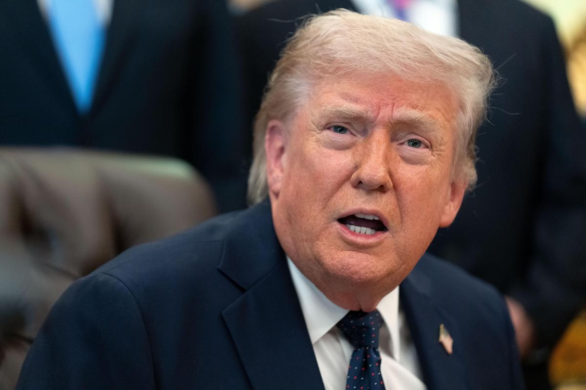 Israel-Lebanon ceasefire extended by 3 weeks, says Trump