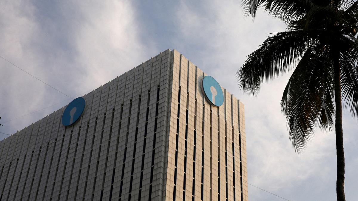 SBI Q1 profit rises 12% to ₹19,160 cr