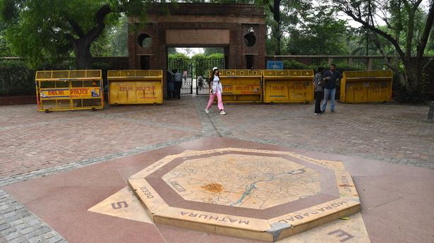 CUET: DU to admit 30% extra students under SC/ST category to fill maximums seats, says VC