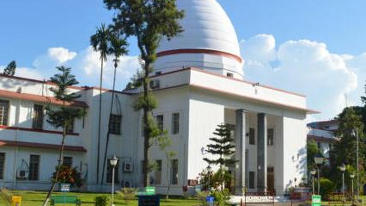 Provide basic amenities to evicted people: Gauhati High Court tells Assam govt.