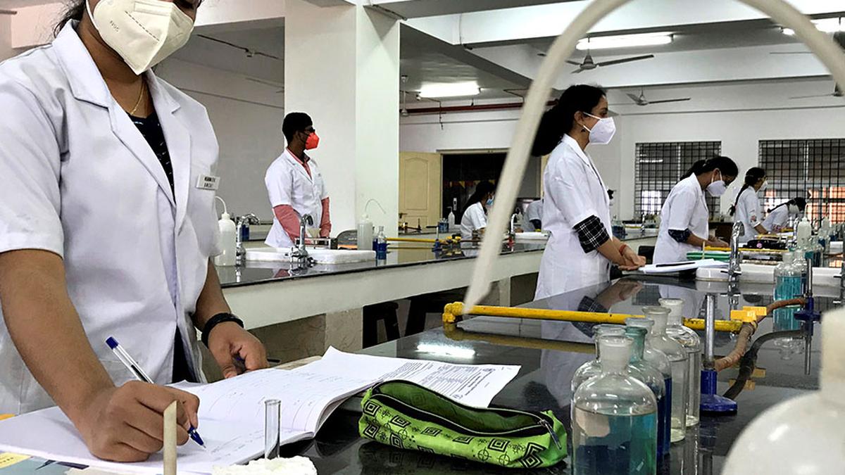 NMC serves show cause notices to 20 medical colleges in Karnataka over student stipend