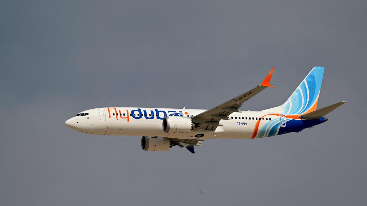 ‘flydubai shifting away from LCC model’