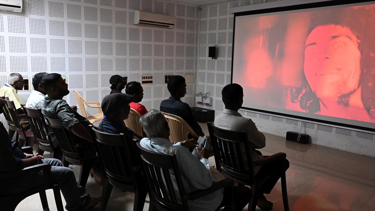 International documentary festival to showcase 97 films from 24 countries