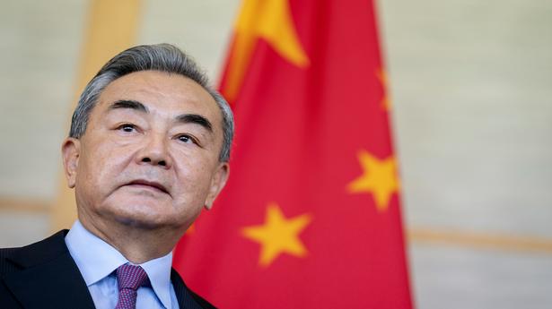 China warns ASEAN nations to avoid being used as 'chess pieces' by big powers