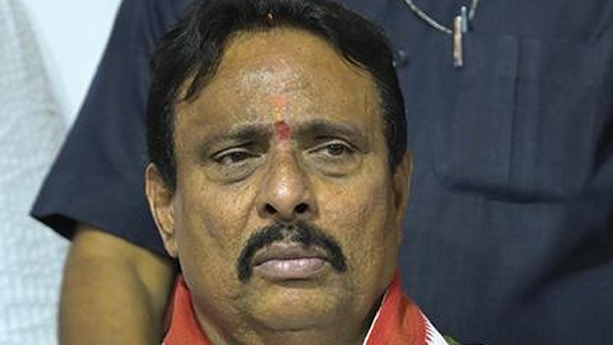 Telangana Assembly Speaker dismisses disqualification petitions against Nagender and Kadiyam Srihari; all 10 MLAs cleared