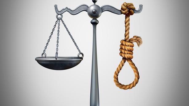 Explained | What is the Supreme Court initiative on capital punishment? 