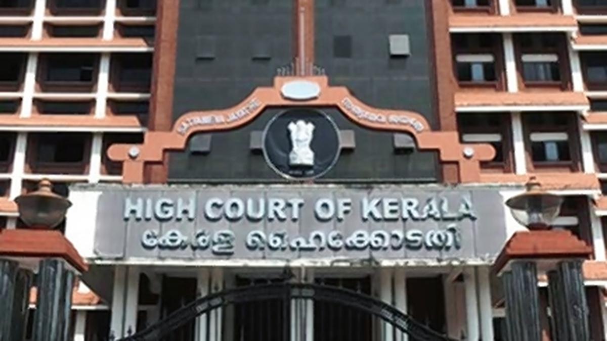 Kerala High Court directs State Police chief to provide security to all hospitals so as to avert any further incidents of attack on doctors