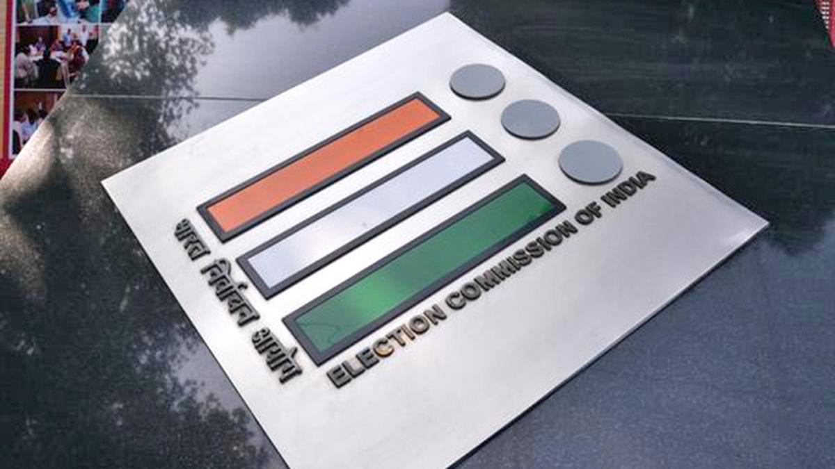 Issue of duplication of EPIC numbers resolved, says EC