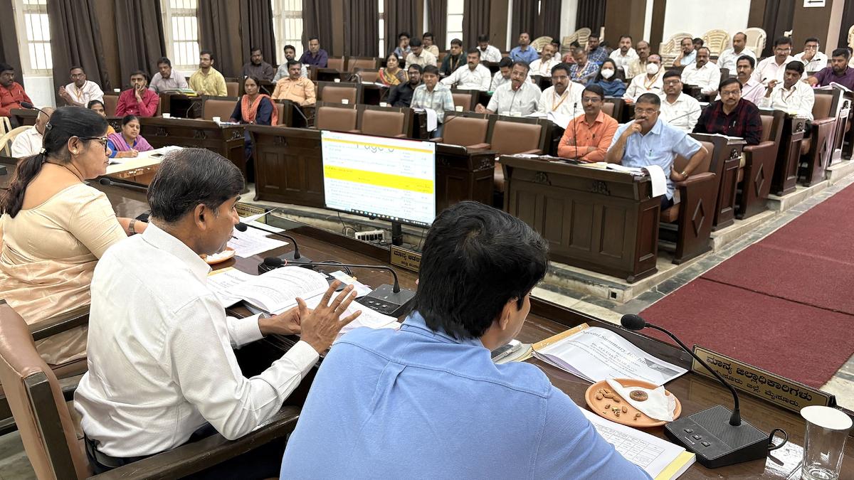 MCC working towards ensuring 24-hour water supply across city