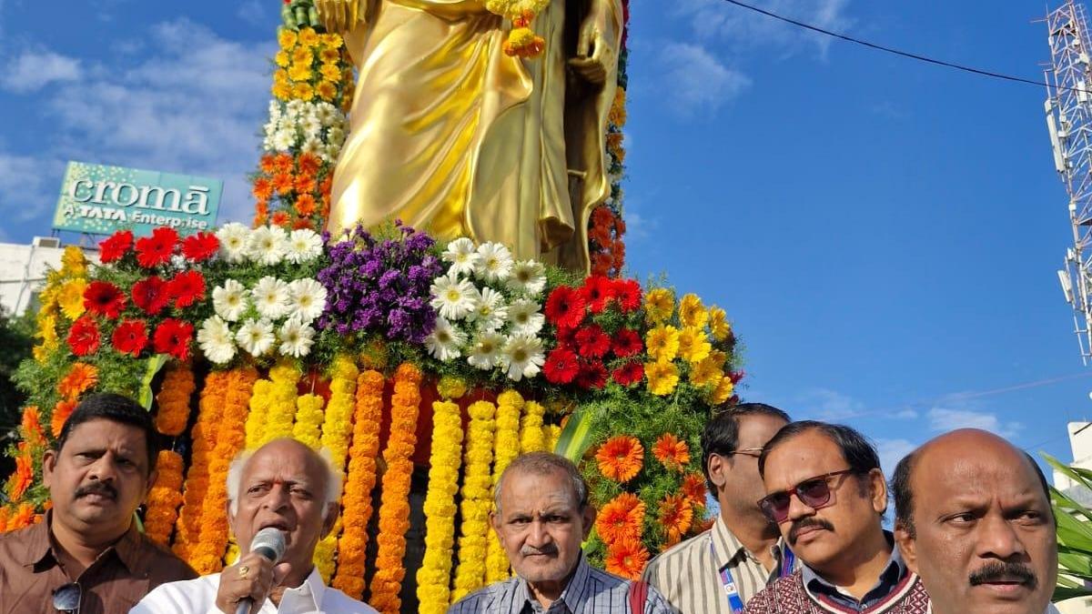 Colleges mark National Youth Day