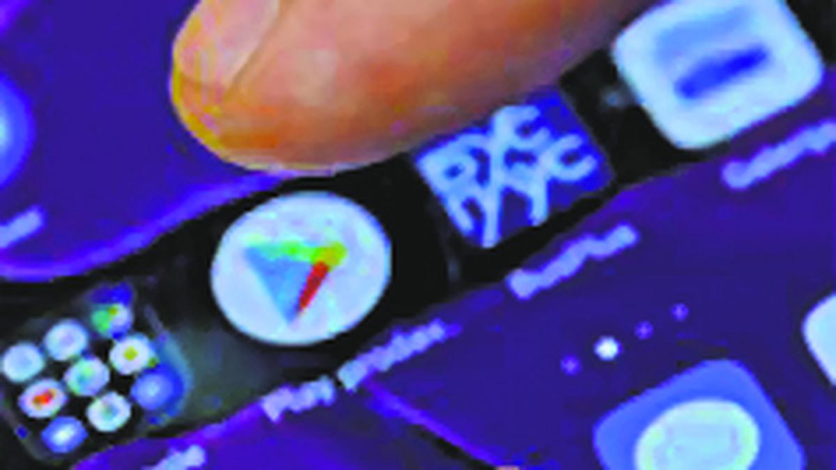 CCI dismisses pleas of Indian app cos against Google’s new Play Store billing policy