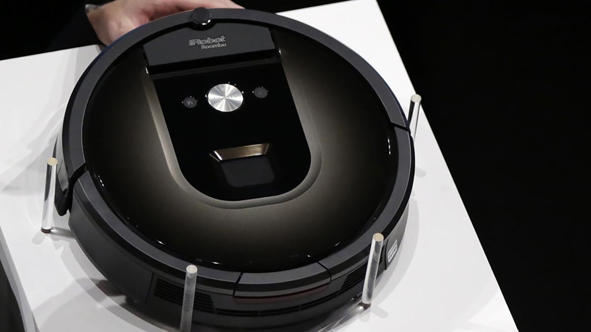 Amazon’s bid to buy Roomba maker iRobot is called off amid pushback in Europe