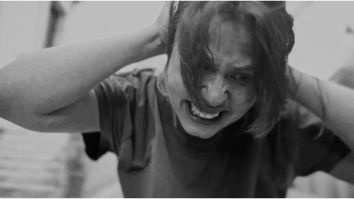 Visakhapatnam filmmaker’s short film ‘Signal’ heads to Cannes and Academy