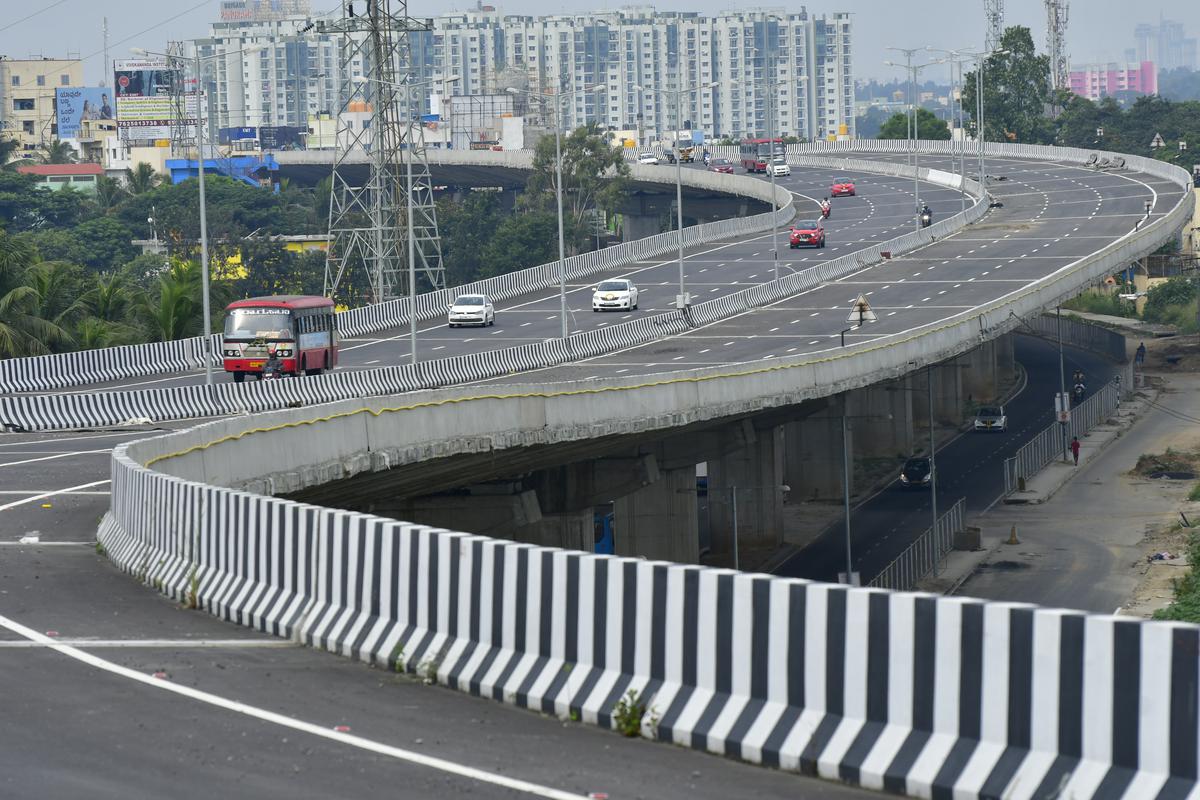 NHAI InvIT looks to raise additional ₹3,800 crore, says Nitin Gadkari