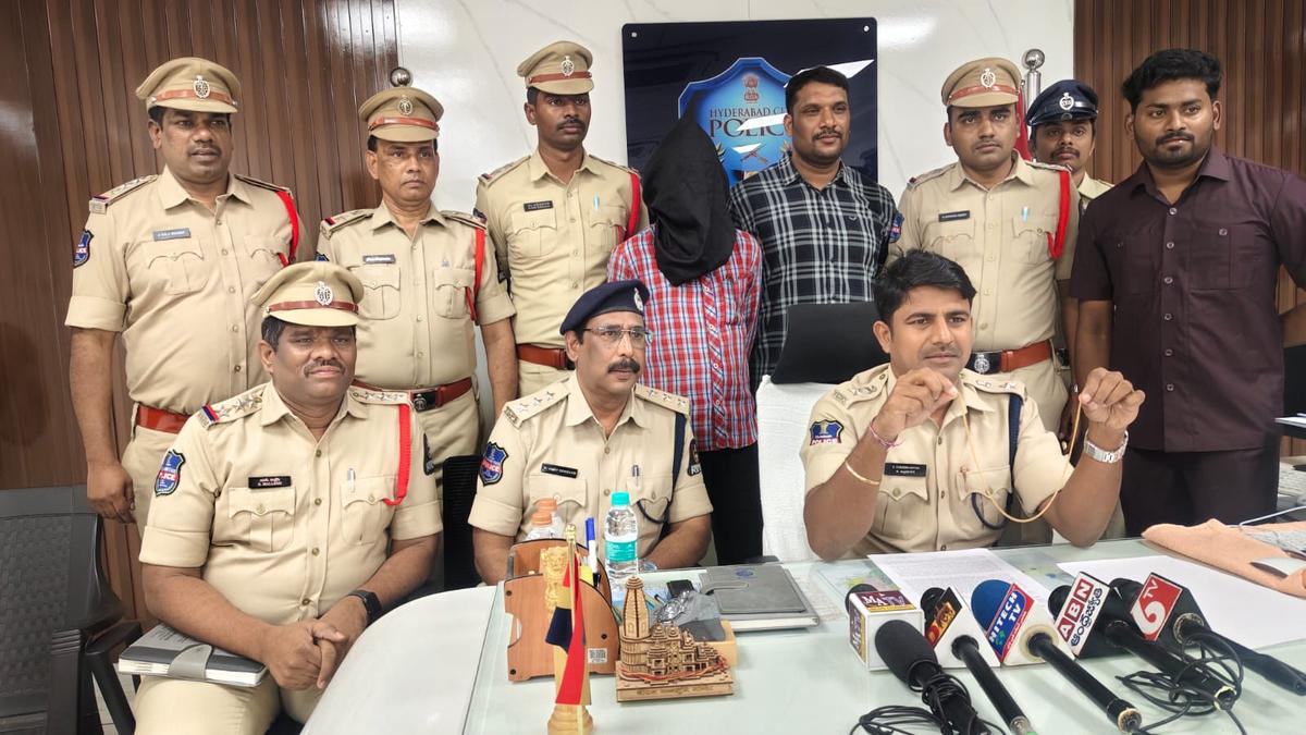 Urban Market fraud: Prime accused arrested in ₹24.36-crore investment scam