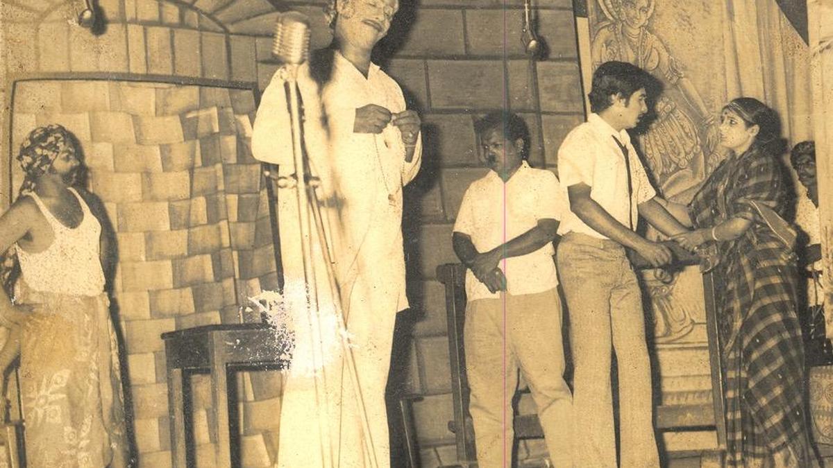 Tulu play &lsquo;Sathya Muneenda?&rsquo; celebrates 50 years