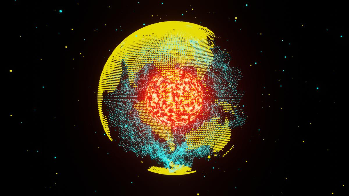 Science This Week | Innermost layer of Earth’s core detected, Webb telescope discovers massive galaxies and more