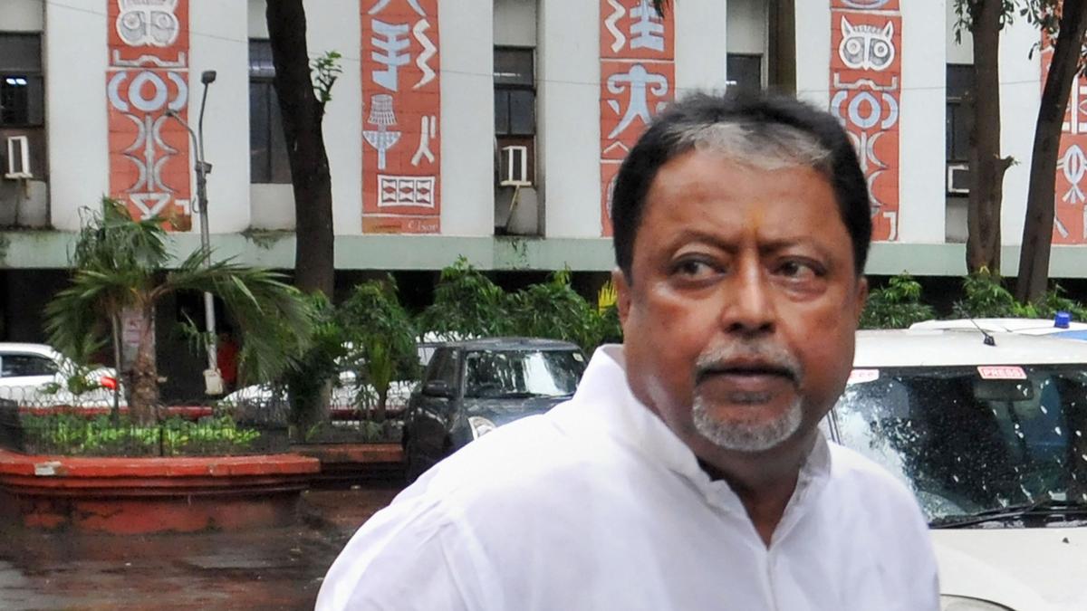 Trinamool Congress leader Mukul Roy’s health condition ‘critical ...