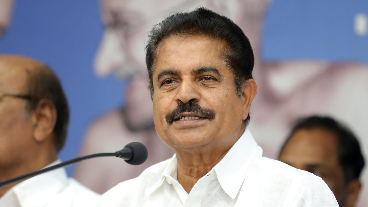 Dileep got justice in Kerala actor assault case, says UDF convenor Adoor Prakash